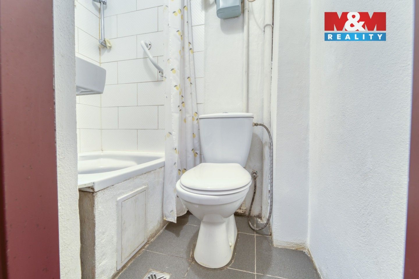 Prodej bytu 1+kk 30 m² - foto 10