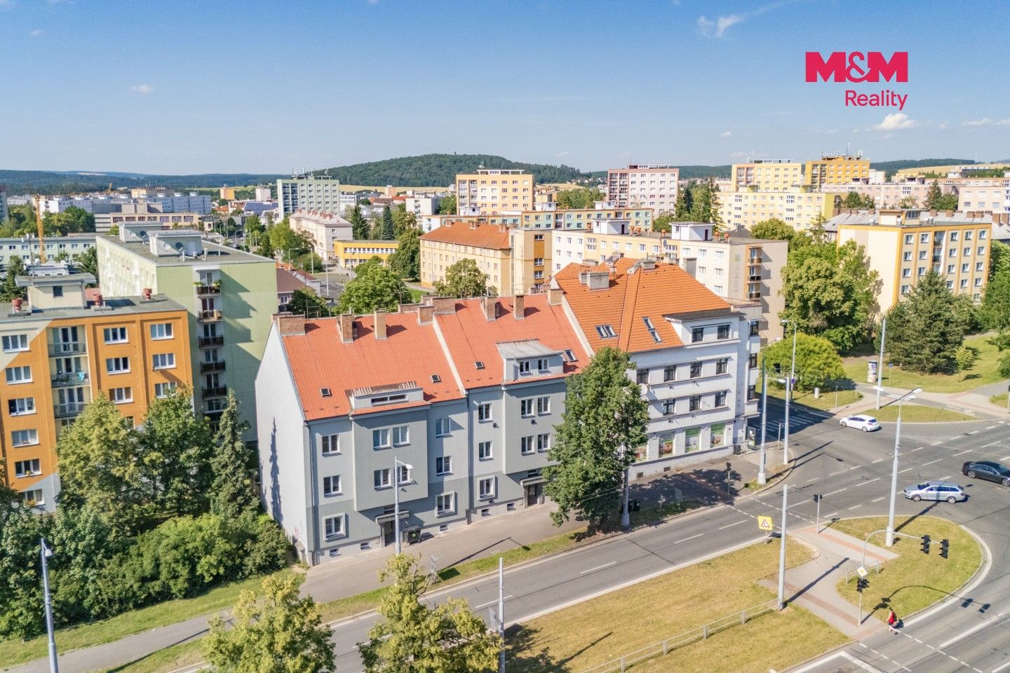 Prodej bytu 1+kk 30 m² - foto 11