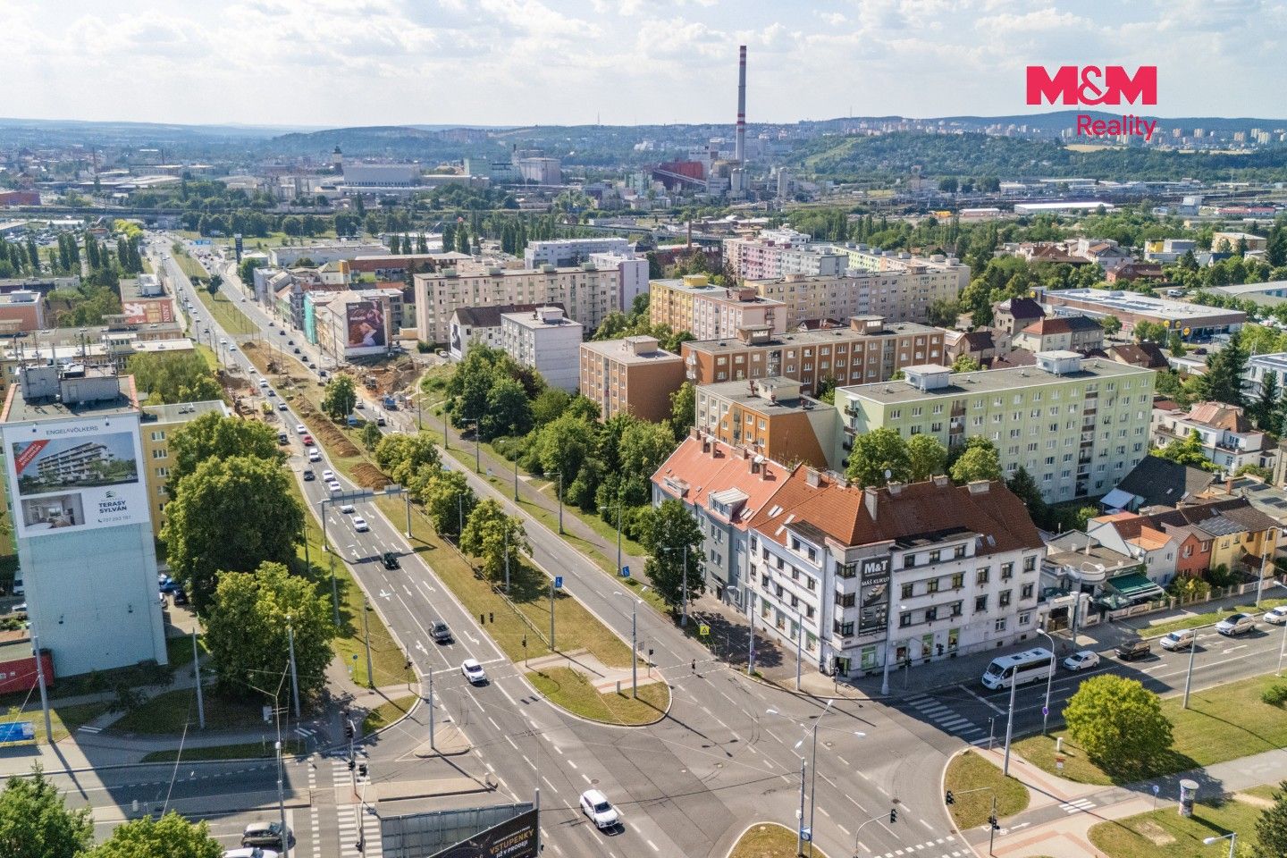 Prodej bytu 1+kk 30 m² - foto 14