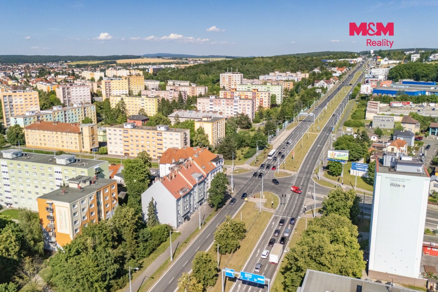 Prodej bytu 1+kk 30 m² - foto 12