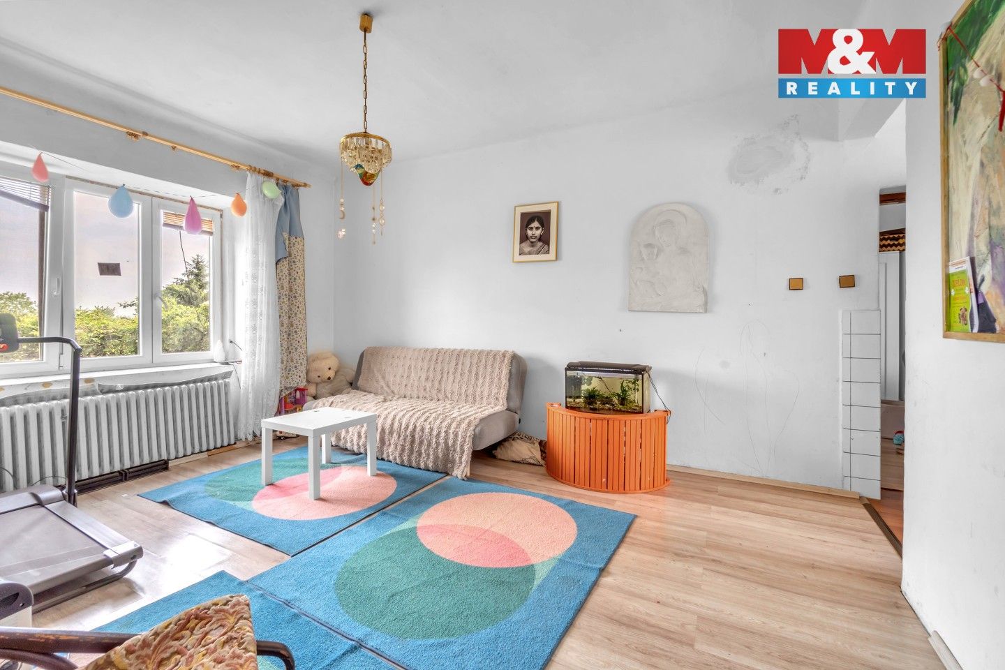 Prodej domu 90 m² - foto 3