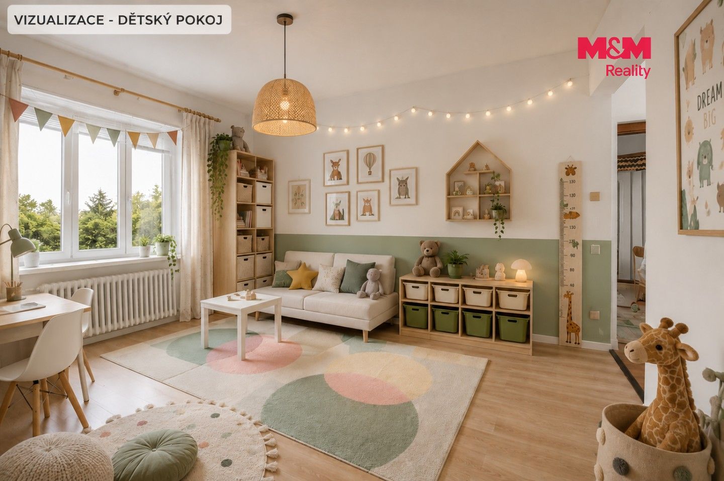 Prodej domu 90 m² - foto 4