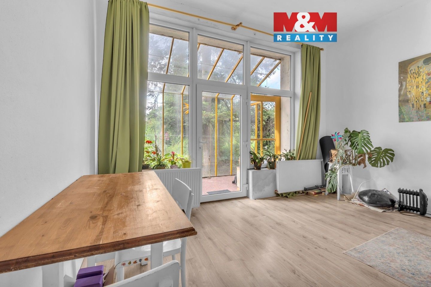 Prodej domu 90 m² - foto 1