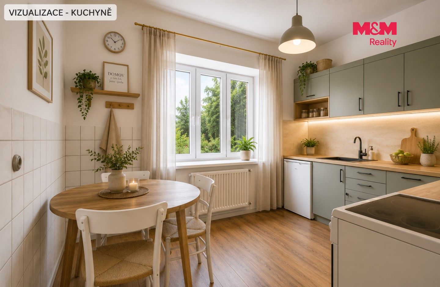 Prodej domu 90 m² - foto 6