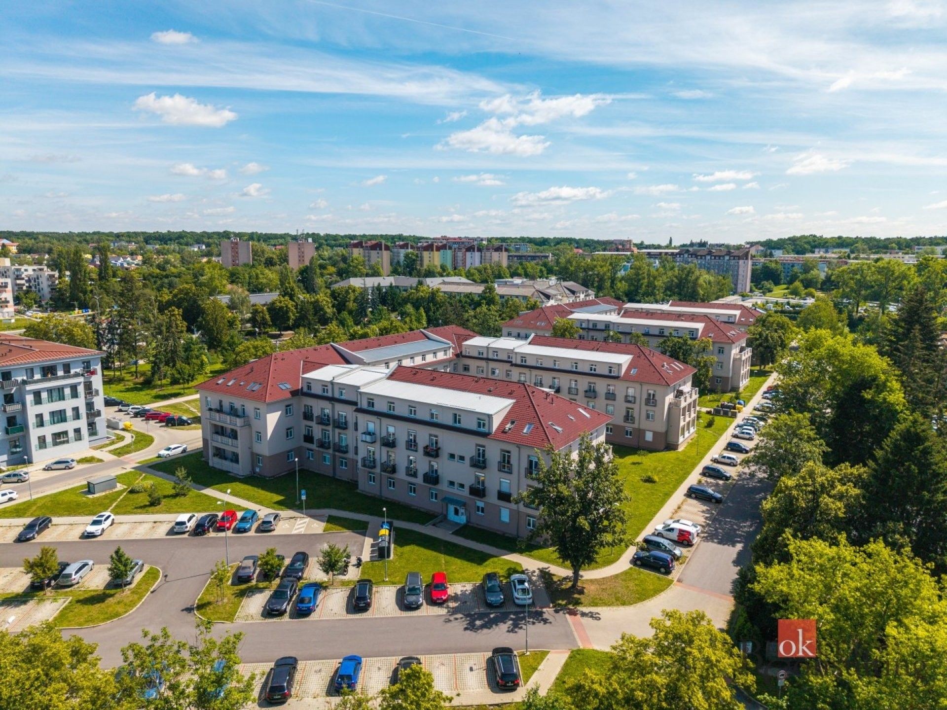 Prodej bytu 2+kk 41 m² - foto 1