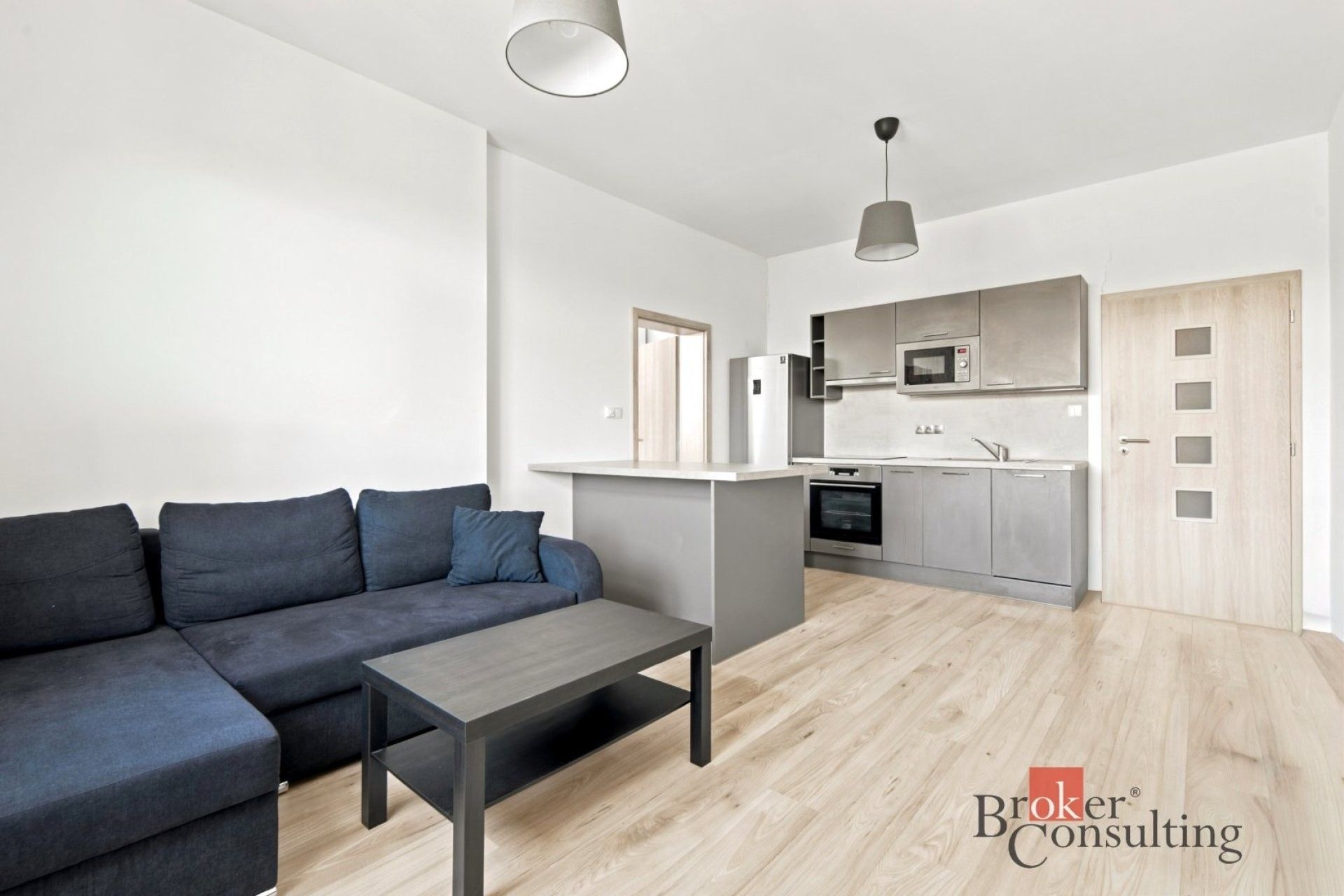 Prodej bytu 2+kk 41 m² - foto 4