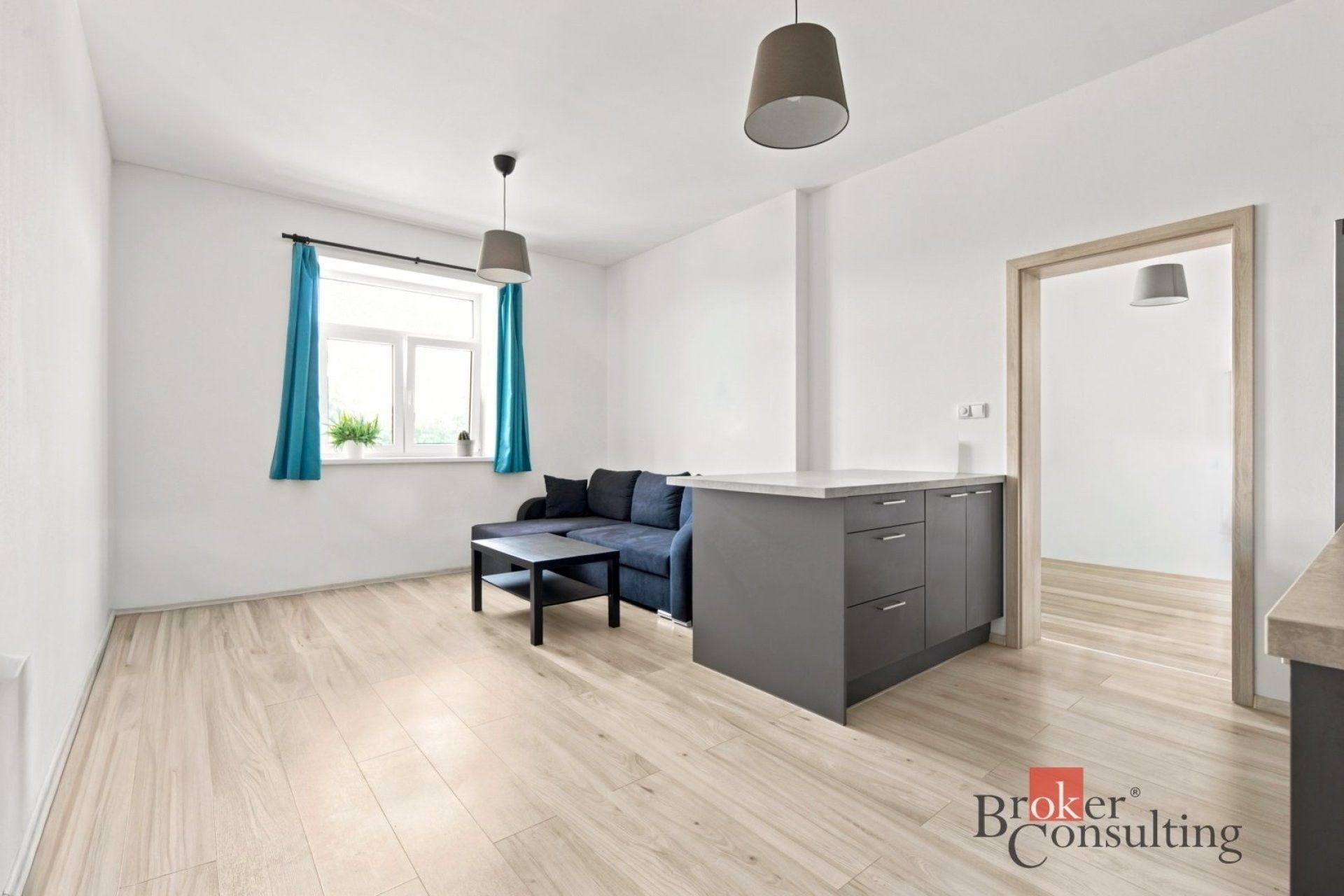 Prodej bytu 2+kk 41 m² - foto 5