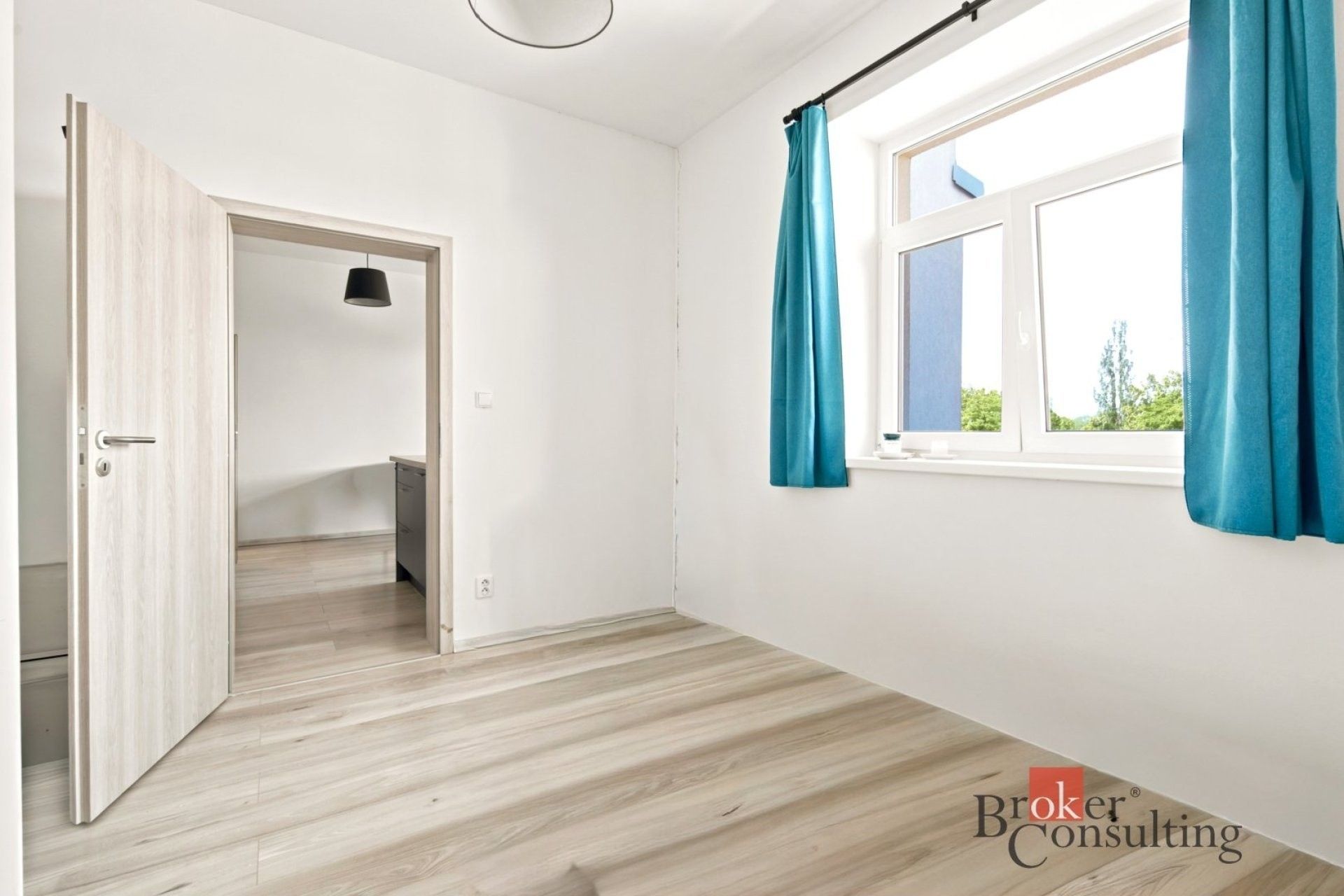 Prodej bytu 2+kk 41 m² - foto 8