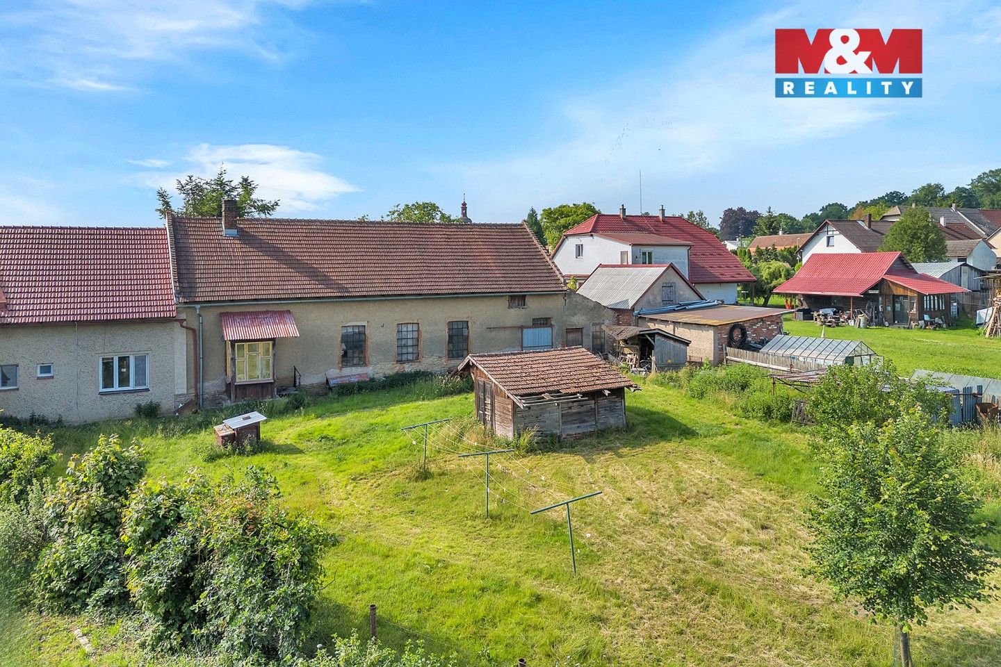 Prodej domu 90 m² - foto 15