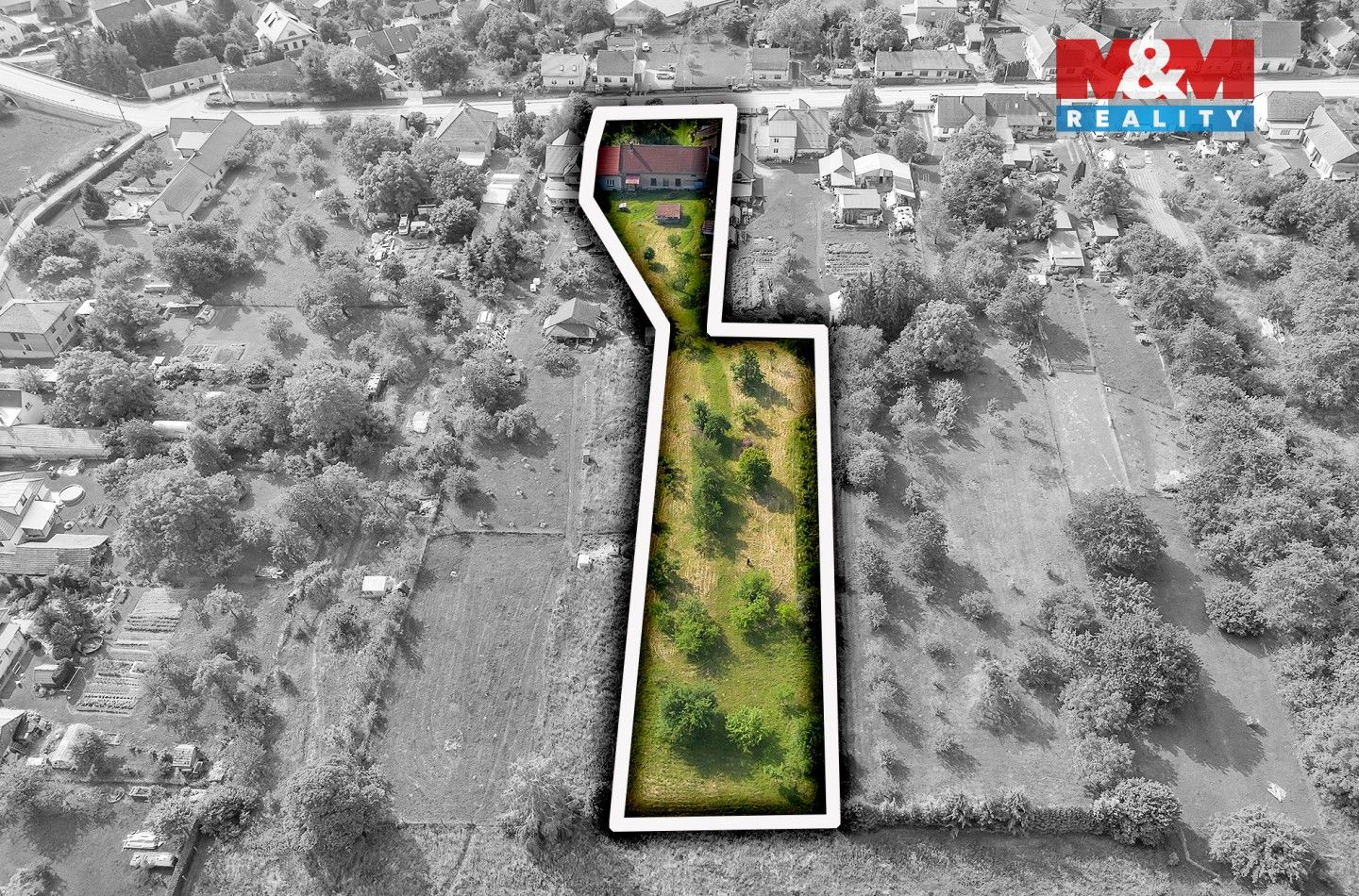 Prodej domu 90 m² - foto 14