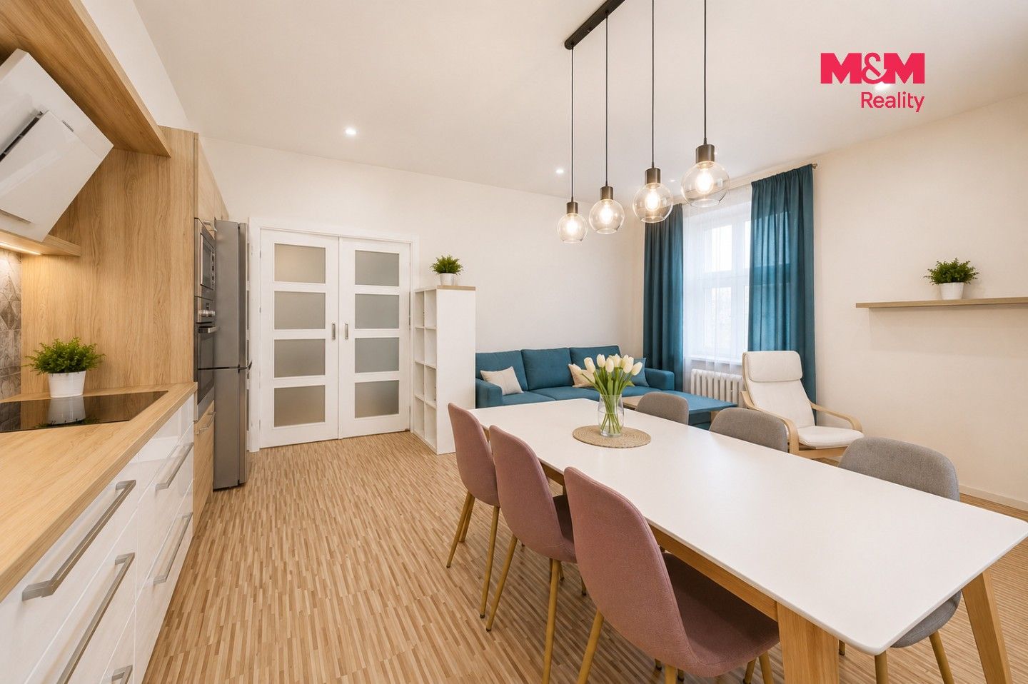 Prodej bytu 4+kk 108 m² - foto 6