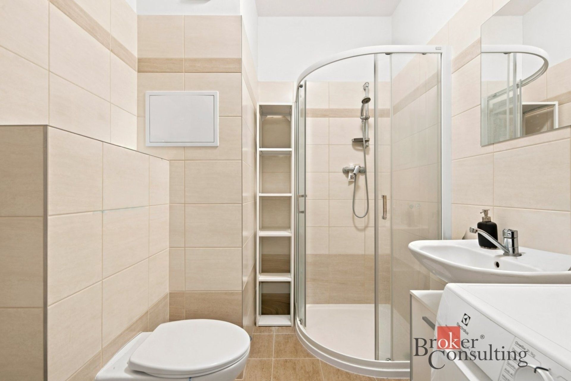 Prodej bytu 2+kk 41 m² - foto 9