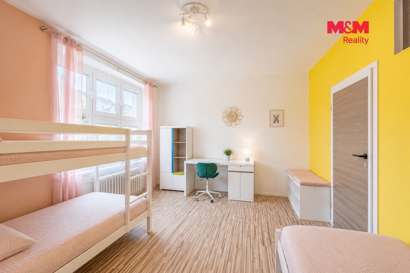 Prodej bytu 4+kk 108 m² - foto 10
