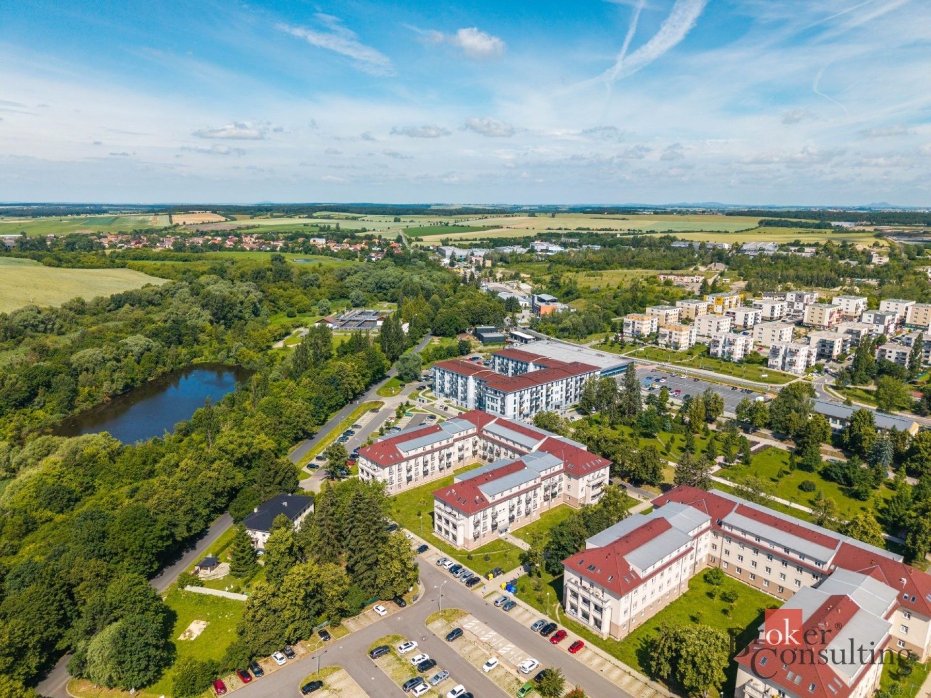 Prodej bytu 2+kk 41 m² - foto 13