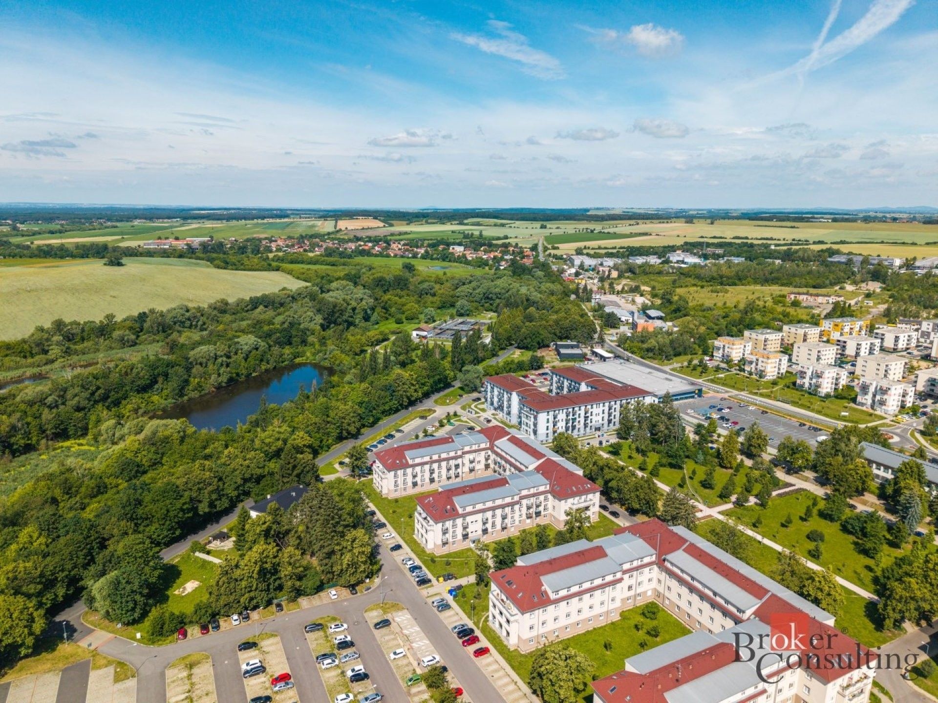 Prodej bytu 2+kk 41 m² - foto 14