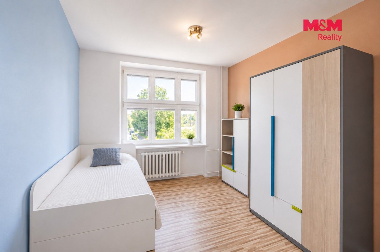 Prodej bytu 4+kk 108 m² - foto 9