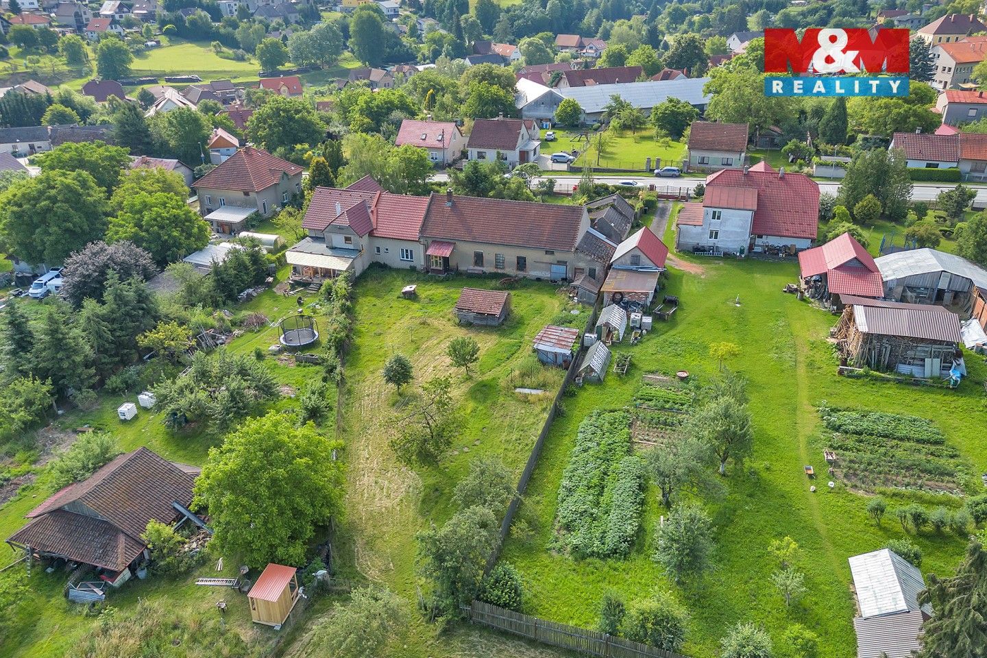 Prodej domu 90 m² - foto 17