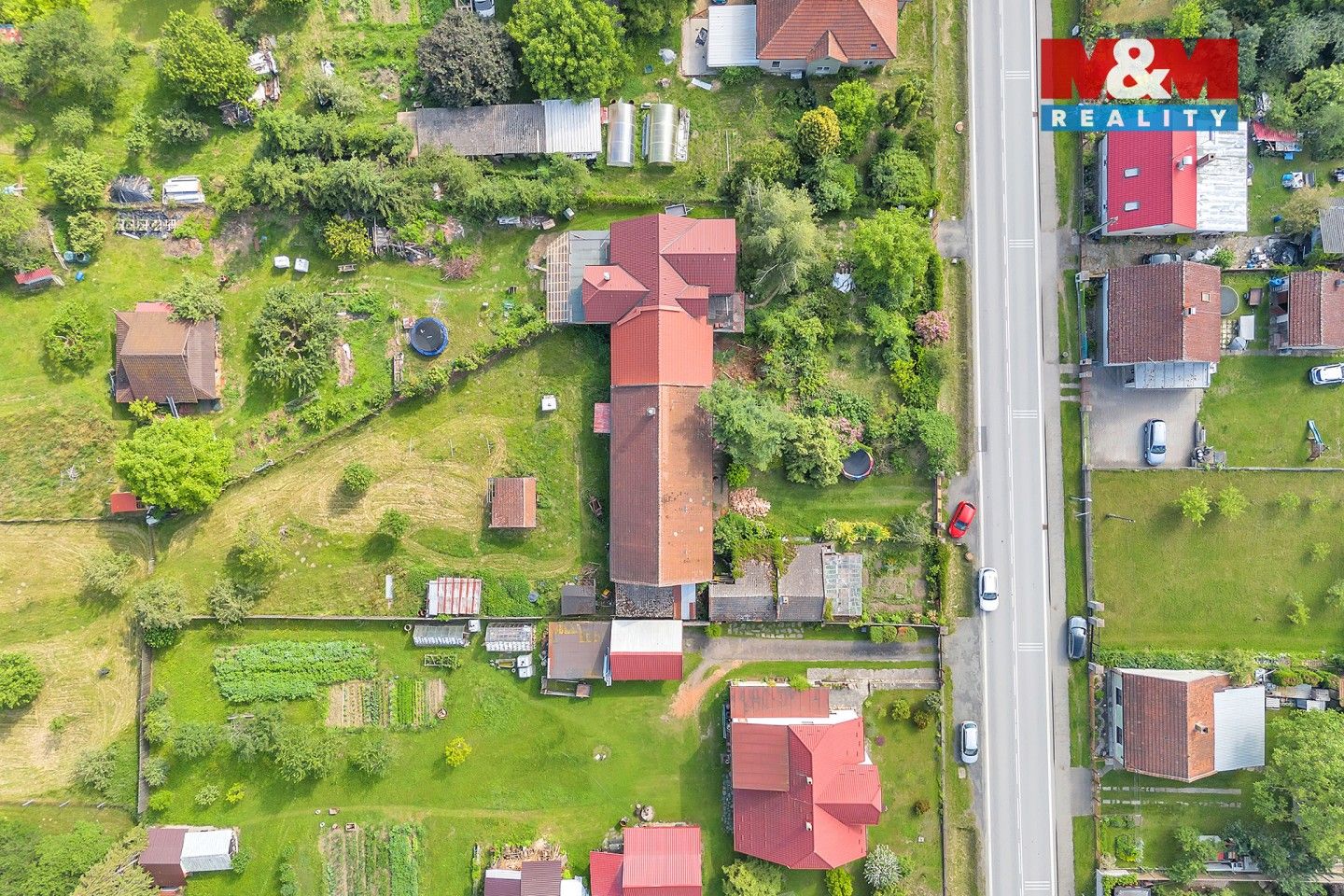 Prodej domu 90 m² - foto 18