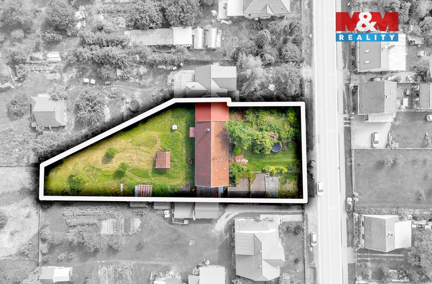 Prodej domu 90 m² - foto 19