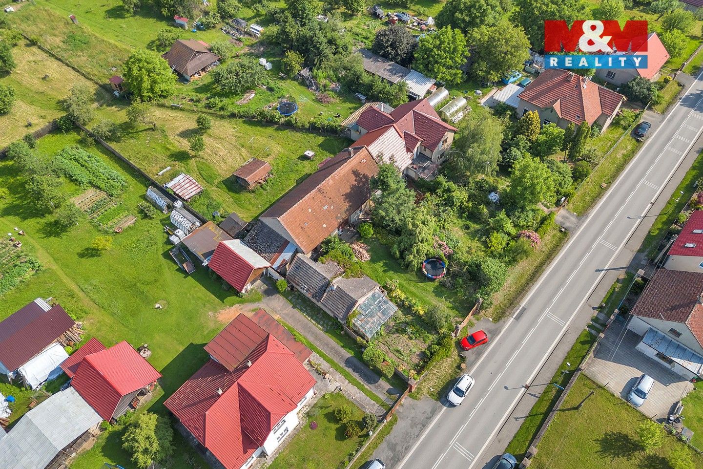 Prodej domu 90 m² - foto 21