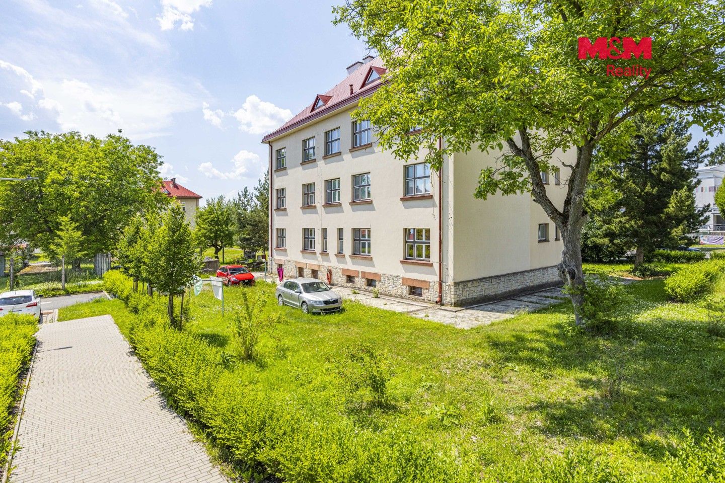 Prodej bytu 4+kk 108 m² - foto 19