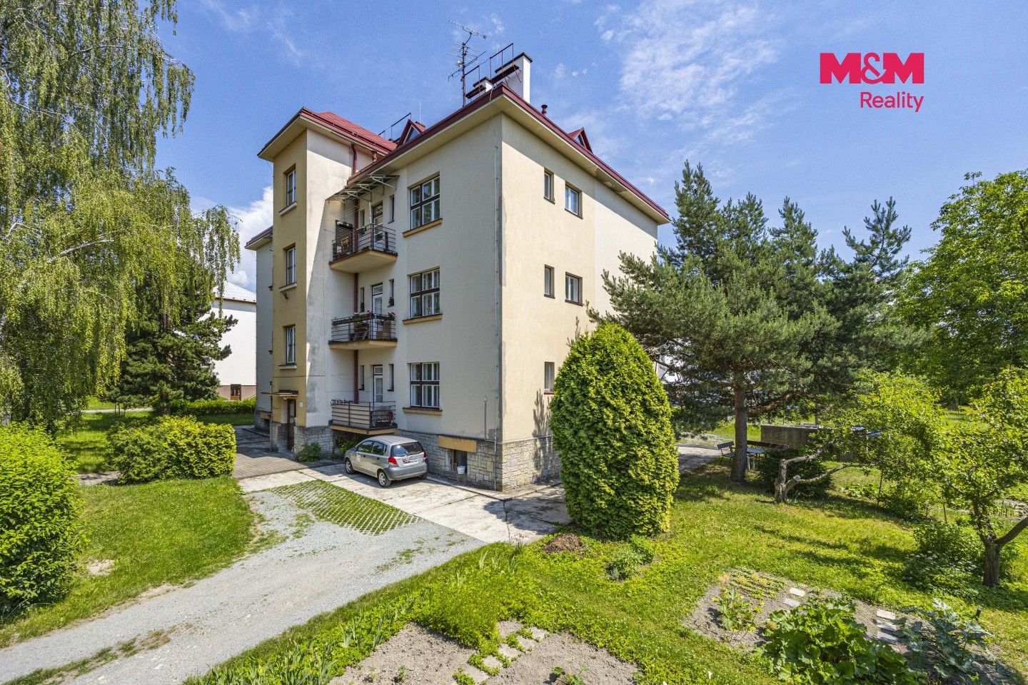 Prodej bytu 4+kk 108 m² - foto 20