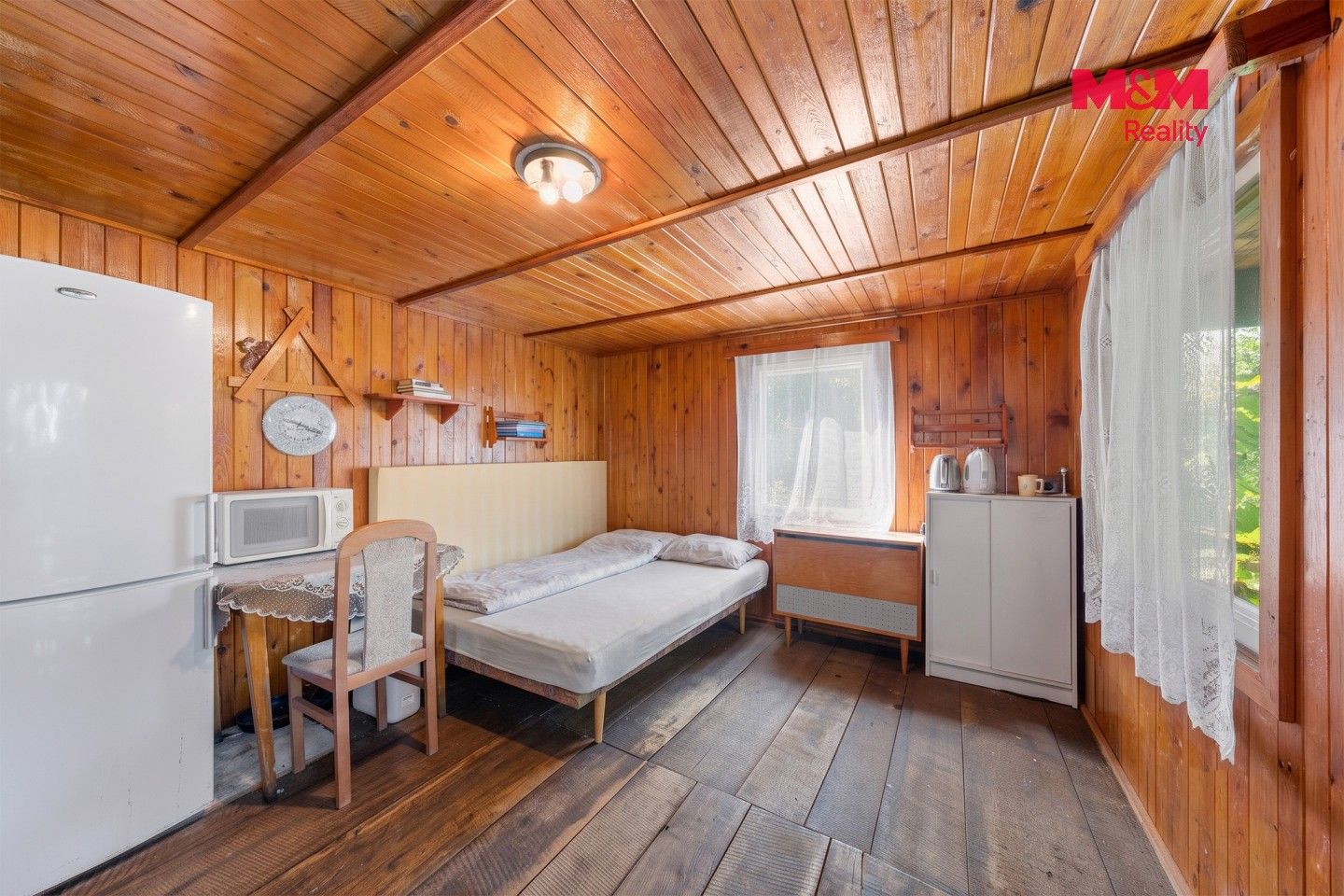 Prodej domu 22 m² - foto 4