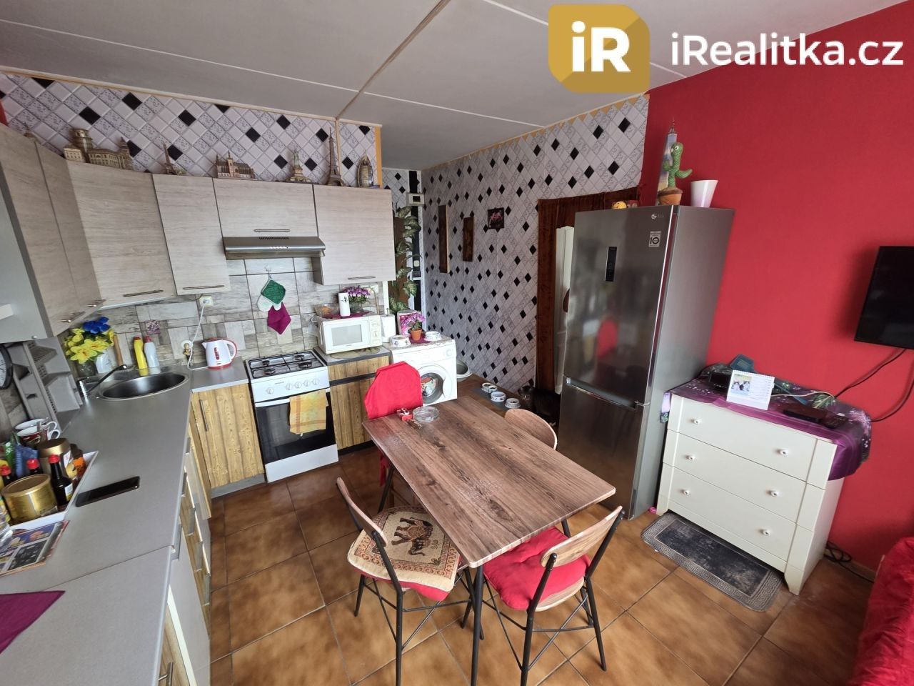 Prodej bytu 1+1 40 m² - foto 4