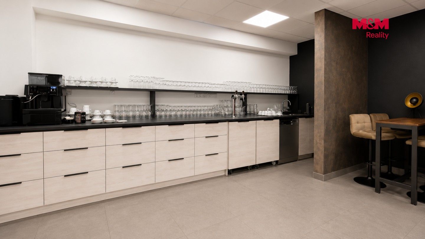 Pronájem komerčního prostoru 210 m² - foto 8