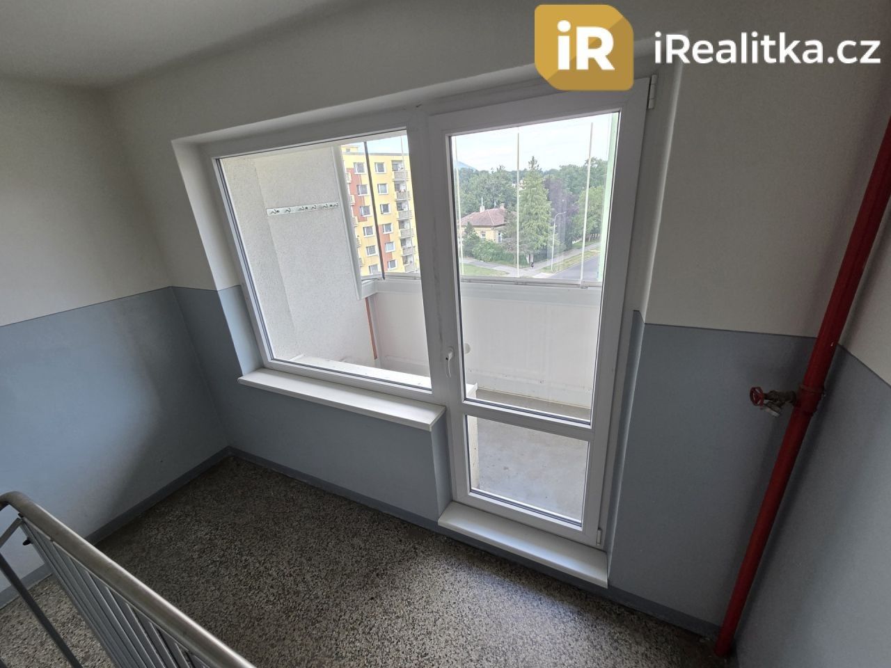 Prodej bytu 1+1 40 m² - foto 14