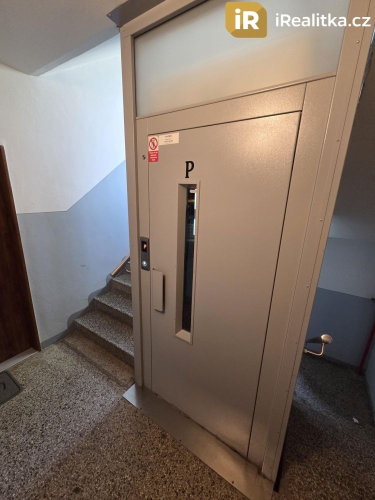 Prodej bytu 1+1 40 m² - foto 15