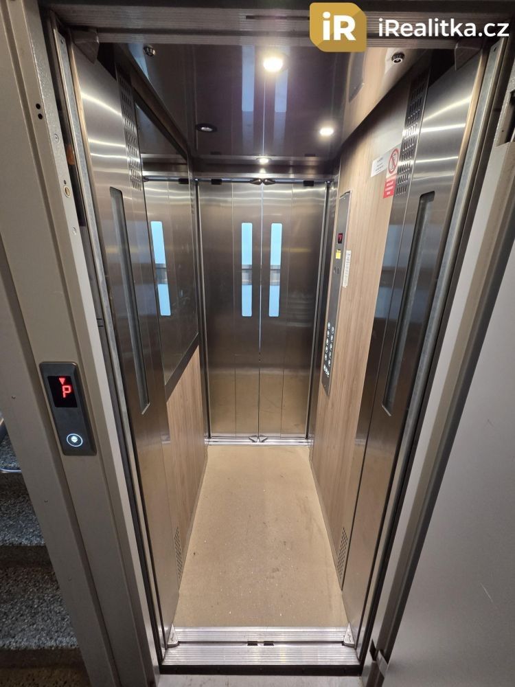 Prodej bytu 1+1 40 m² - foto 16
