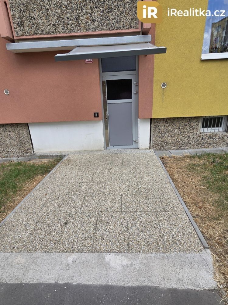 Prodej bytu 1+1 40 m² - foto 19