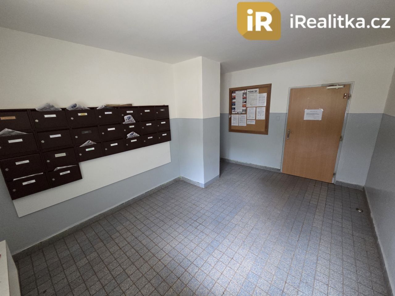 Prodej bytu 1+1 40 m² - foto 17