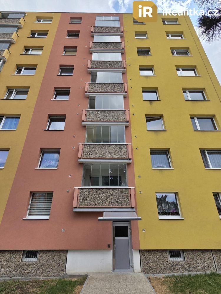 Prodej bytu 1+1 40 m² - foto 20
