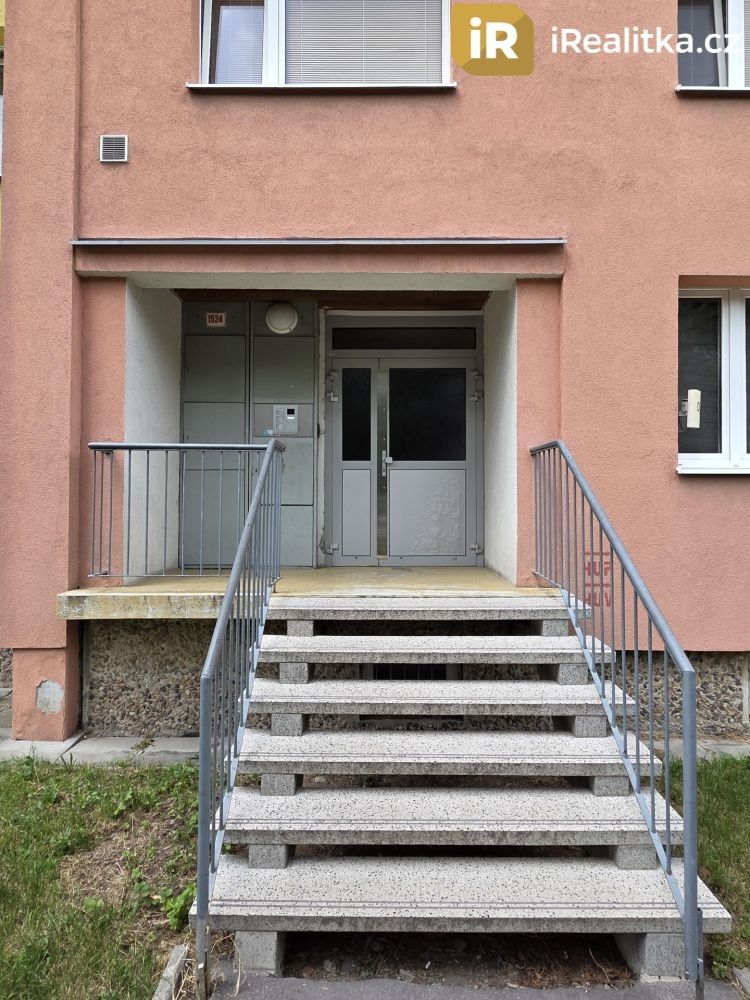 Prodej bytu 1+1 40 m² - foto 18
