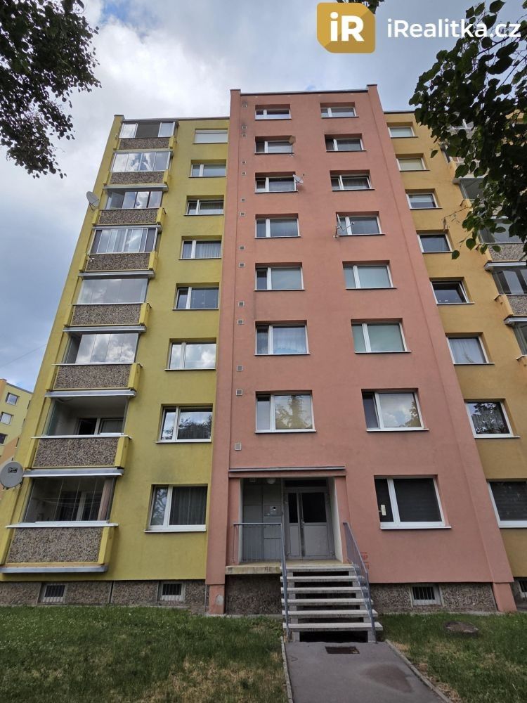 Prodej bytu 1+1 40 m² - foto 21