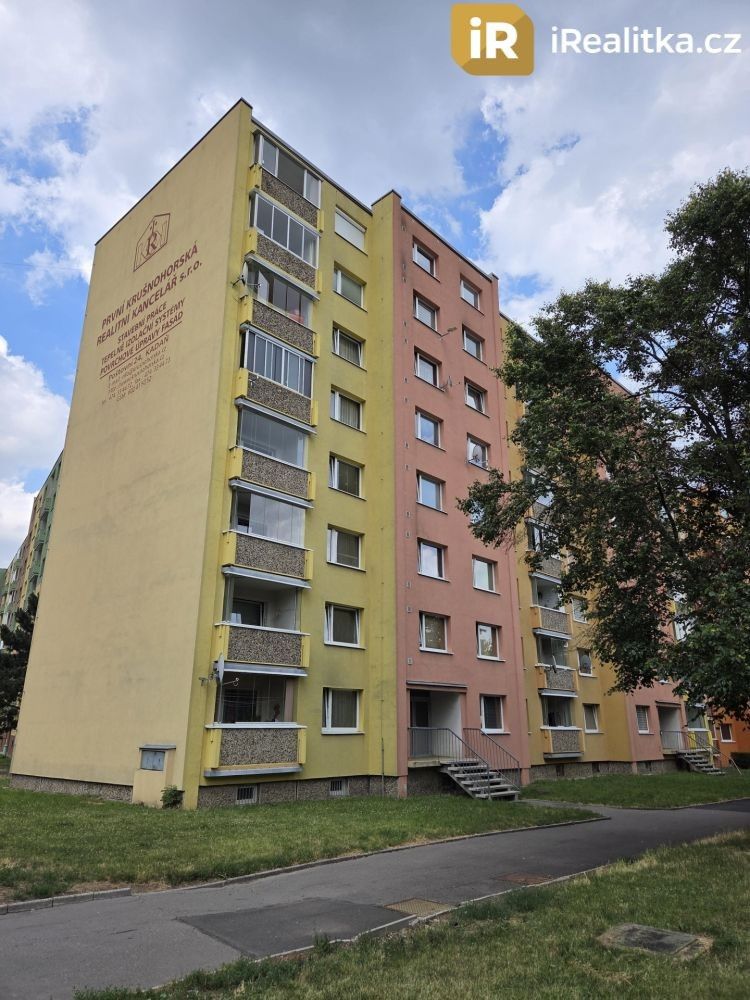 Prodej bytu 1+1 40 m² - foto 22
