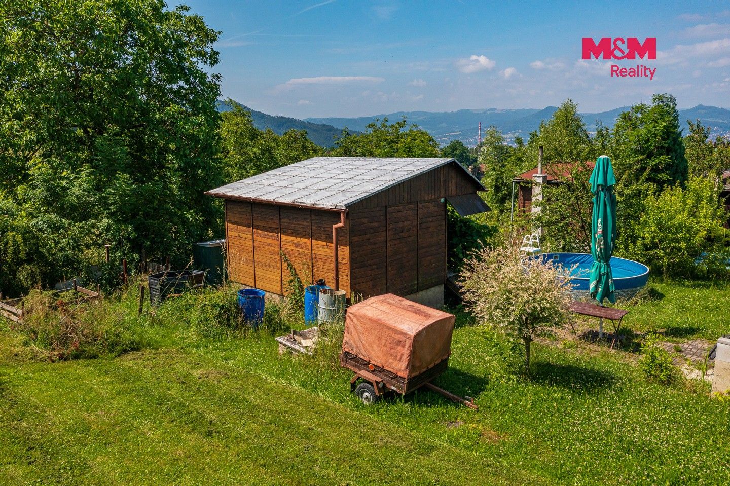Prodej domu 22 m² - foto 12