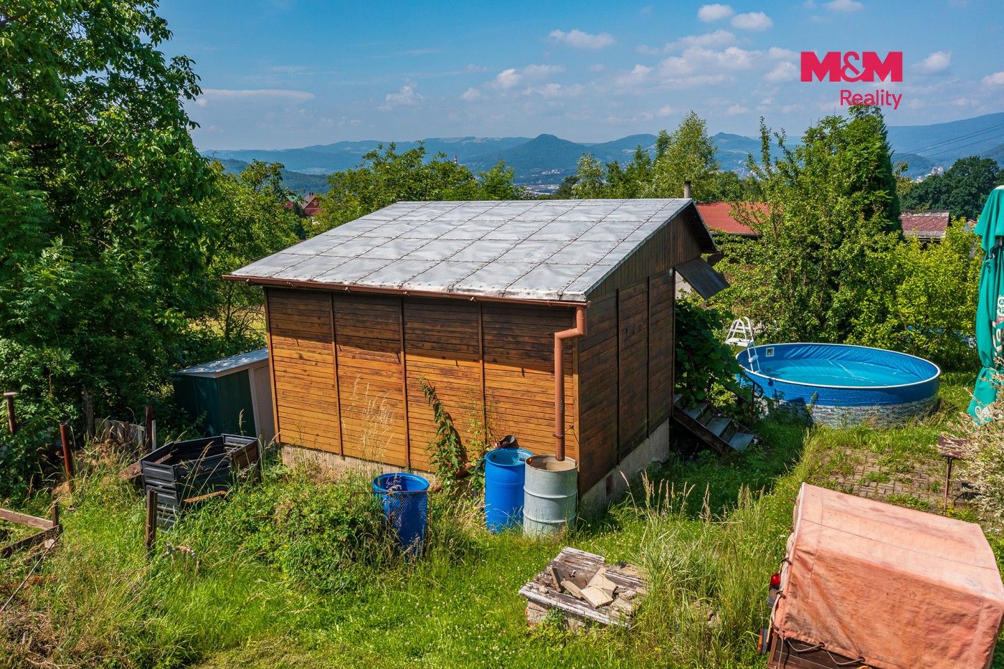 Prodej domu 22 m² - foto 18