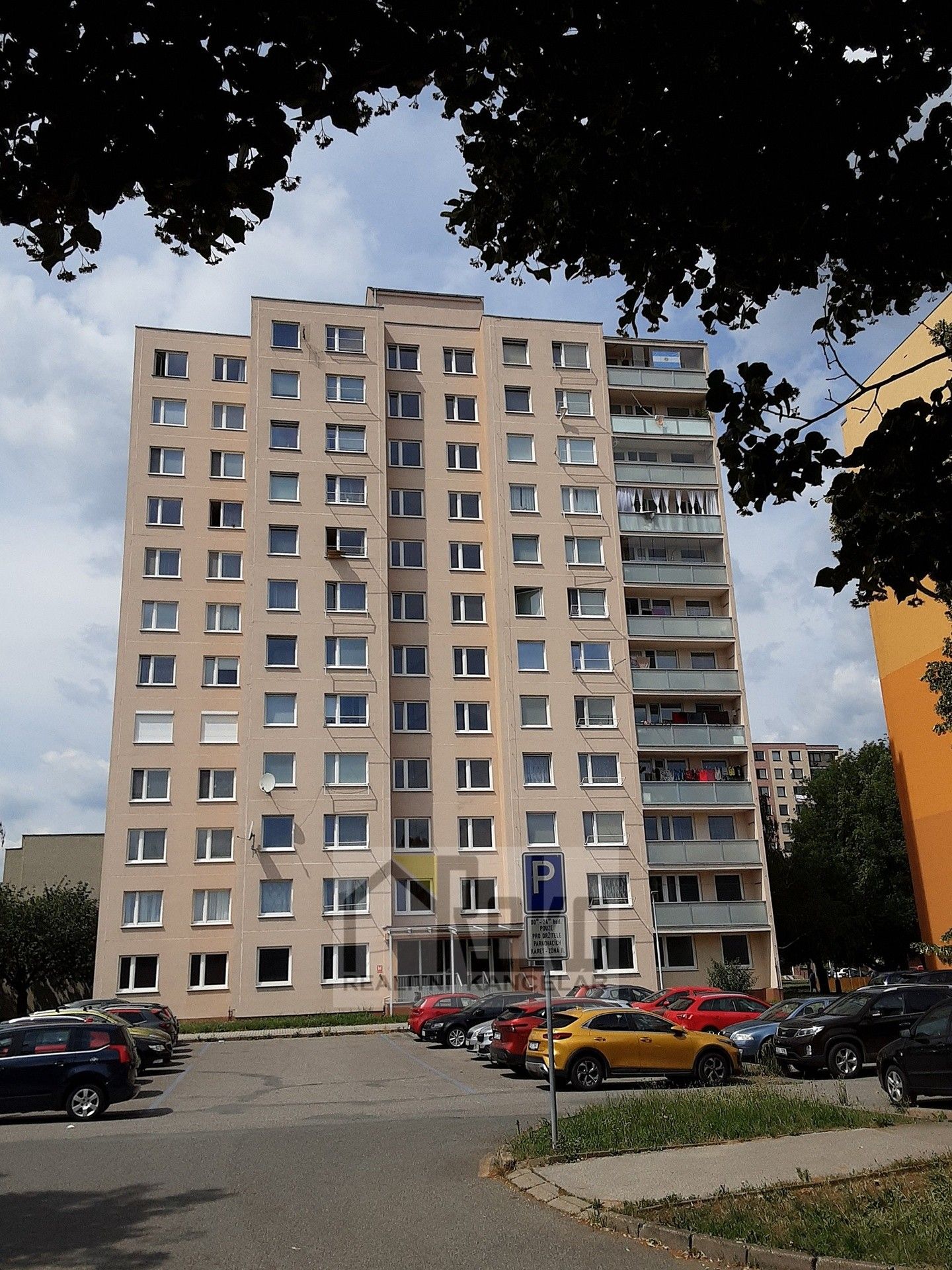 Prodej bytu 3+kk 65 m² - foto 1