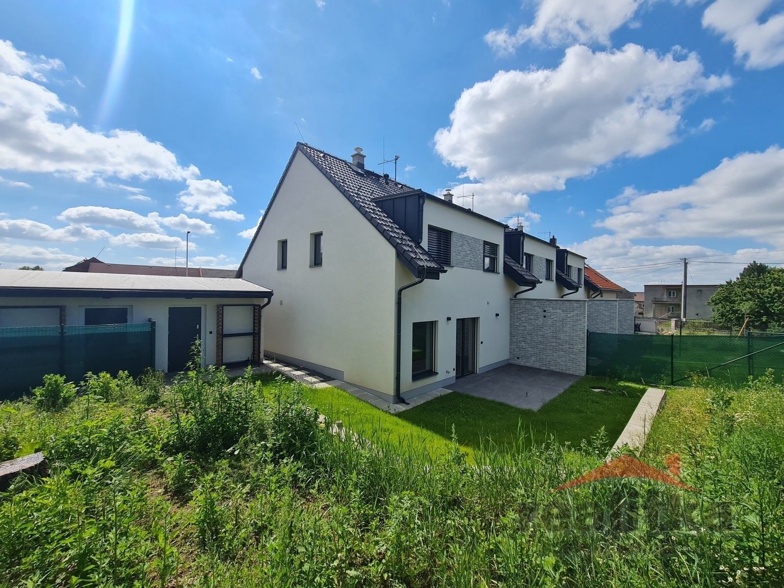 Prodej pozemku 378 m² - foto 5