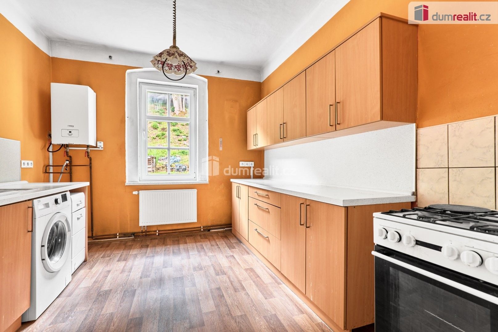 Prodej bytu 2+1 64 m² - foto 1