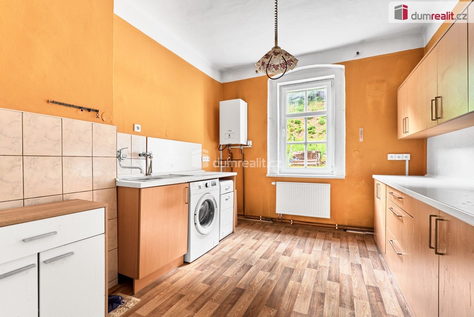 Prodej bytu 2+1 64 m² - foto 2