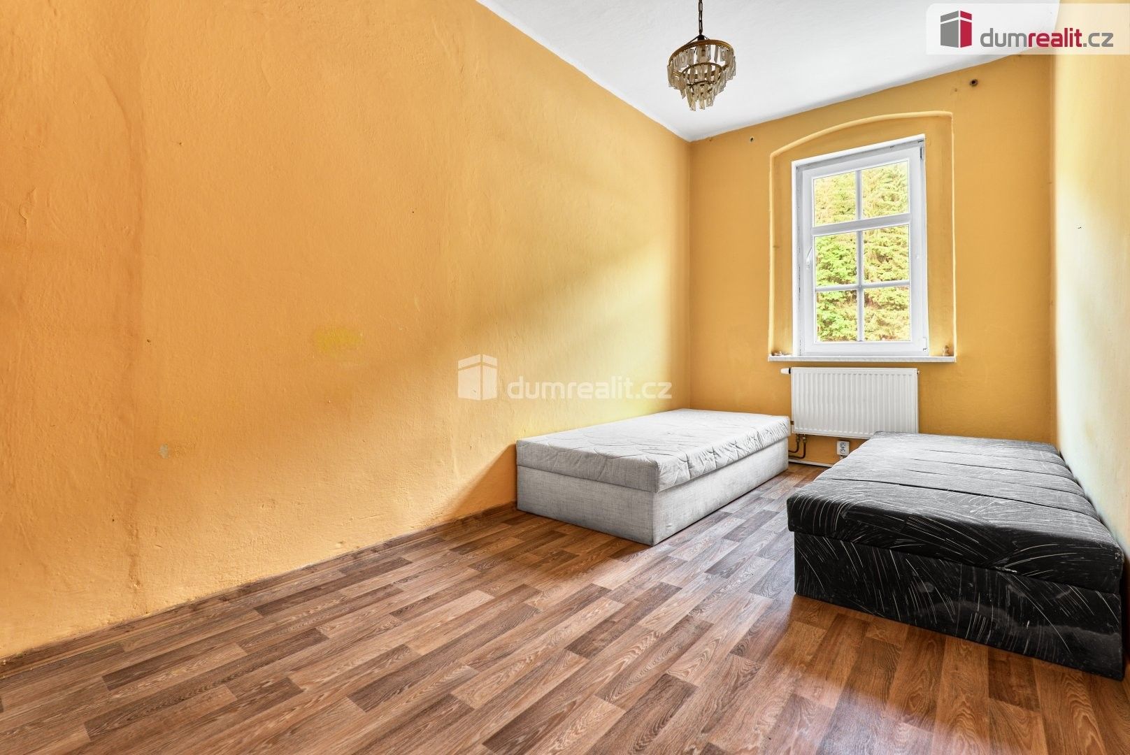 Prodej bytu 2+1 64 m² - foto 6