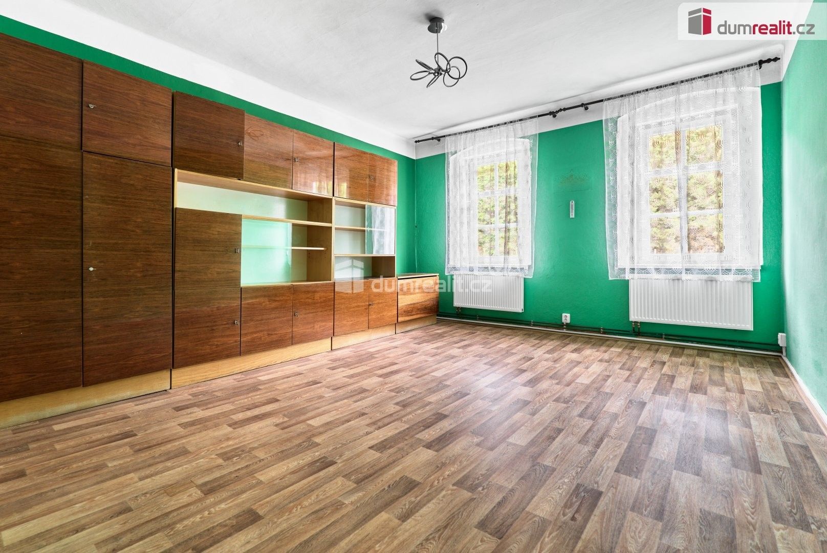 Prodej bytu 2+1 64 m² - foto 5