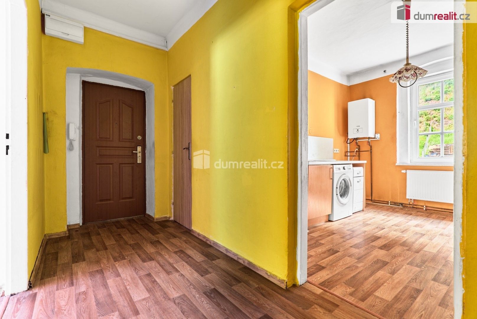 Prodej bytu 2+1 64 m² - foto 8