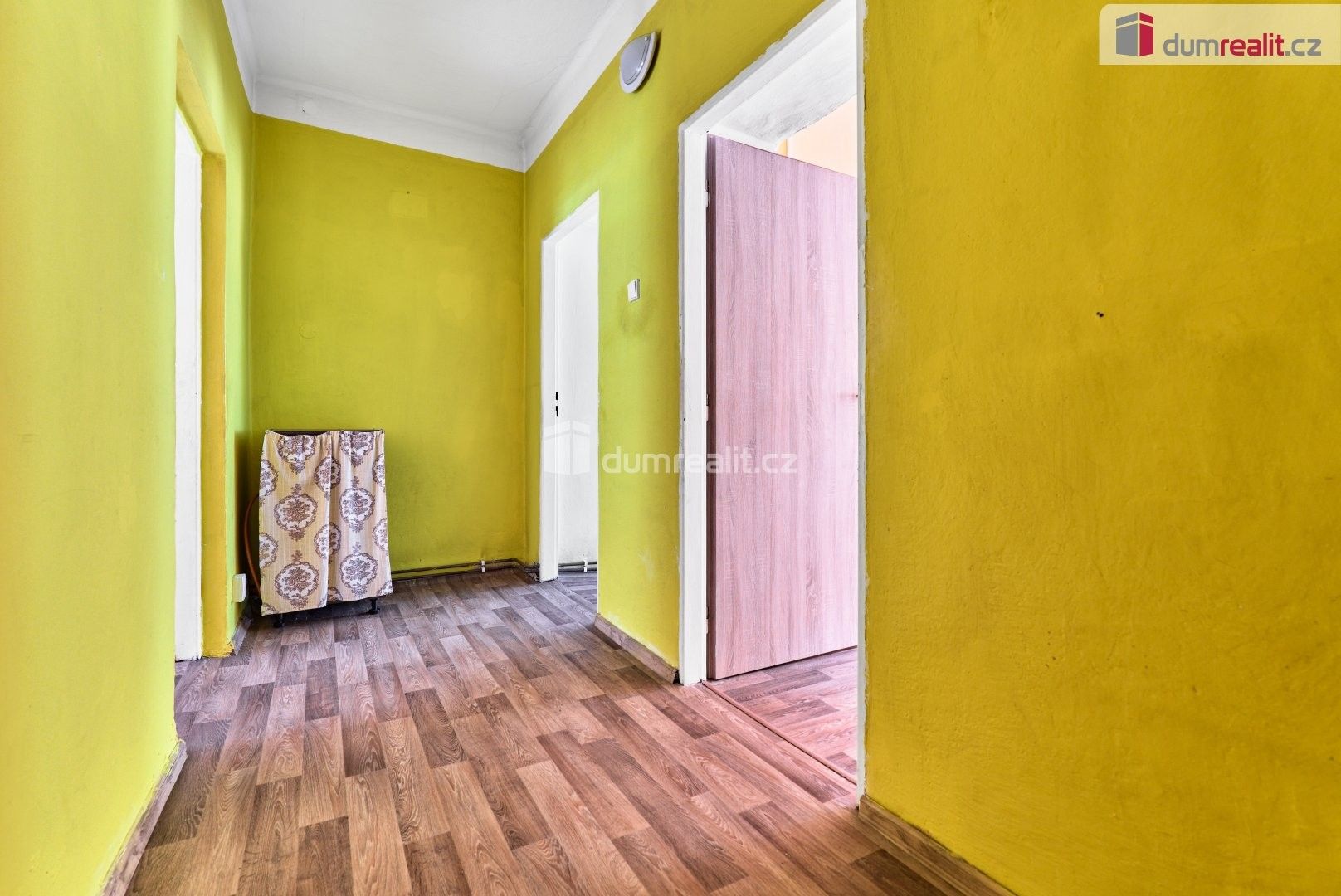 Prodej bytu 2+1 64 m² - foto 9