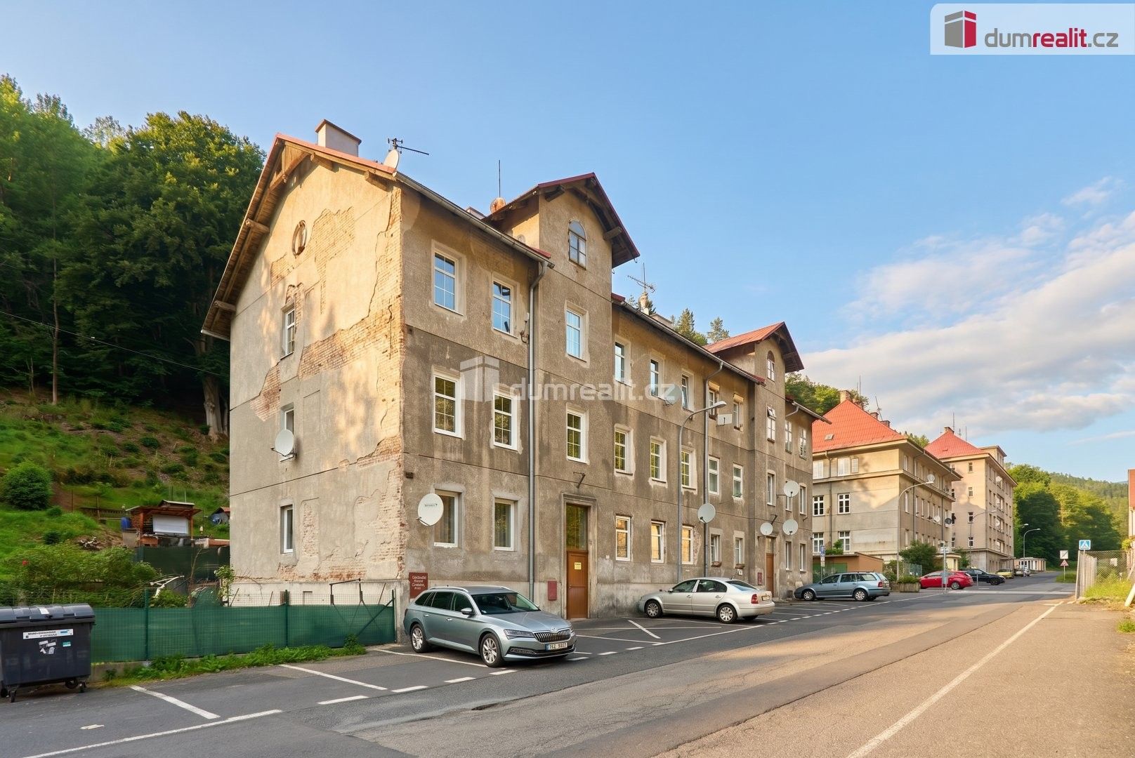 Prodej bytu 2+1 64 m² - foto 10