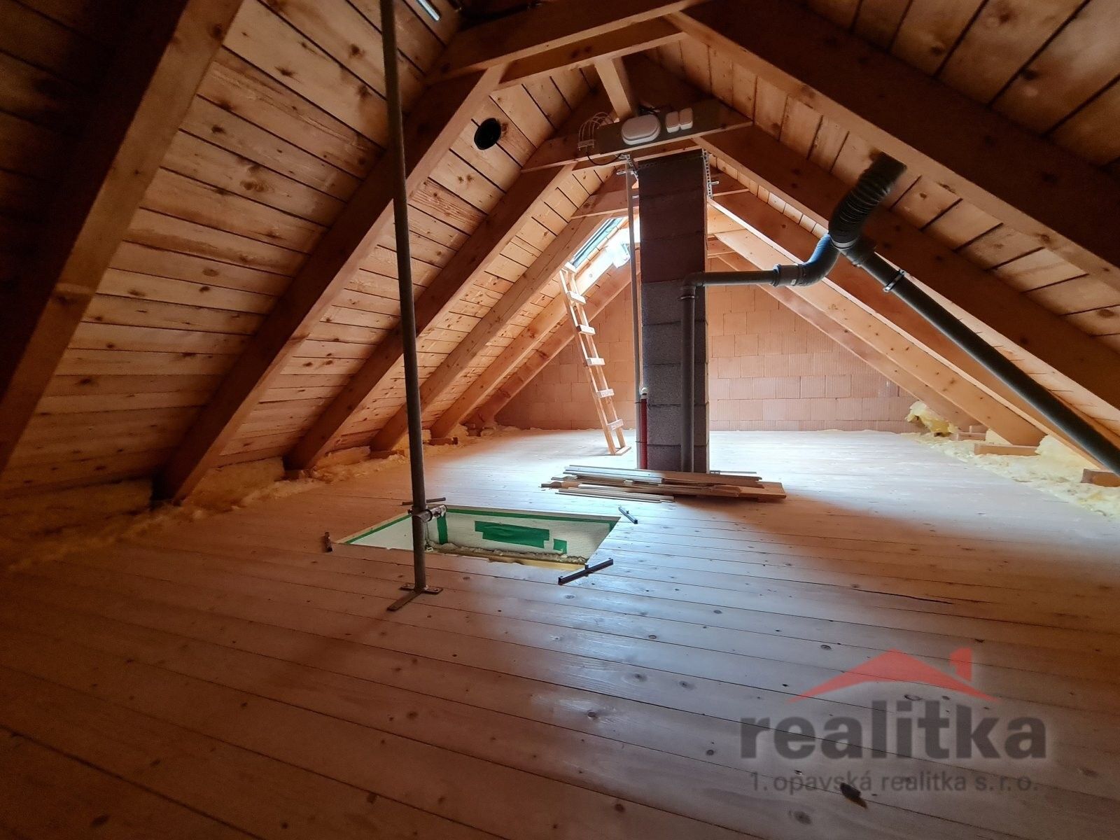Prodej pozemku 378 m² - foto 20